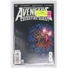 Image 1 : THE AVENGERS CELESTIAL QUEEN 8 OF 8