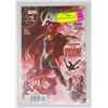 Image 1 : AVENGERS #6 KEY ISSUE $$$