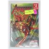 Image 1 : AVENGERS #1 KEY ISSUE