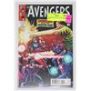 Image 1 : AVENGERS POP ART 4.1 KEY $$$$$$ ISSUE