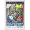 Image 1 : AVENGERS INFINITY #11 KEY ISSUE $$$$$