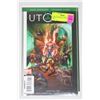 Image 1 : DARK AVENGERS UTOPIA #1 KEY ISSUE