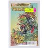 Image 1 : AVENGERS #1 KEY ISSUE 100TH ANNIVERSARY