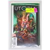 Image 1 : DARK AVENGERS UTOPIA #1 KEY ISSUE
