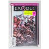 Image 1 : DARK AVENGERS EXODUS CONCLUSION KEY ISSUE