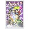 Image 1 : AVENGERS INFINITY GUANTLET #1 OF 4 KEY ISSUE