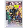 Image 1 : AVENGERS INFINITY GUANTLET #2 OF 4 KEY ISSUE