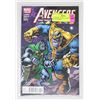 Image 1 : AVENGERS INFINITY GUANTLET #4 OF 4 KEY ISSUE