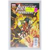 Image 1 : AVENGERS INVADERS #1 OF 12 KEY ISSUE