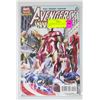 Image 1 : AVENGERS INVADERS #2 OF 12 KEY ISSUE