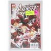 Image 1 : AVENGERS INVADERS #4