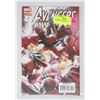 Image 1 : AVENGERS INVADERS #4