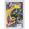 Image 1 : AVENGERS INVADERS #5