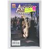 Image 1 : AVENGERS INVADERS #6