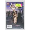 Image 1 : AVENGERS INVADERS #6