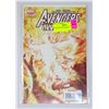 Image 1 : AVENGERS INVADERS #8