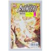 Image 1 : AVENGERS INVADERS #8