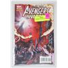 Image 1 : AVENGERS INVADERS #9 KEY ISSUE