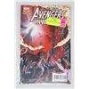 Image 1 : AVENGERS INVADERS #9 KEY ISSUE