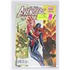 Image 1 : AVENGERS INVADERS #10