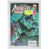 Image 1 : AVENGERS INVADERS #11