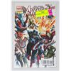 Image 1 : AVENGERS INVADERS #12 KEY ISSUE
