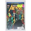 Image 1 : AVENGERS PRIME #1 KEY ISSUE