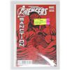 Image 1 : AVENGERS SANCTION #3 VARIANT 2ND PRINT $$$$$$