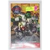Image 1 : SERCRET AVENGERS #7