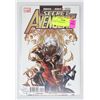 Image 1 : SECRET AVENGERS #7