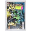 Image 1 : SECRET AVENGERS #9