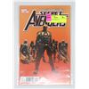 Image 1 : SECRET AVENGERS #12.1