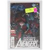 Image 1 : SECRET AVENGERS #29