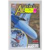Image 1 : SECRET AVENGERS #32 KEY ISSUE