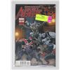 Image 1 : SECRET AVENGERS #34
