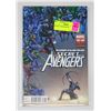 Image 1 : SECRET AVENGERS #36
