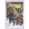 Image 1 : AVENGERS THE INITIATIVE #1 KEY ISSUE