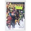 Image 1 : AVENGERS THE INITIATIVE #1 KEY ISSUE
