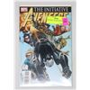 Image 1 : AVENGERS THE INITIATIVE #2