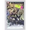 Image 1 : AVENGERS THE INITIATIVE #3