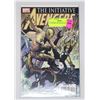 Image 1 : AVENGERS THE INITIATIVE #3