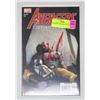 Image 1 : AVENGERS THE INITIATIVE #6