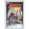 Image 1 : AVENGERS THE INITIATIVE #6