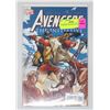 Image 1 : AVENGERS THE INITIATIVE #8