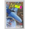 Image 1 : SECRET AVENGERS #32 KEY ISSUE