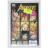 Image 1 : AVENGERS THE INITIATIVE #10