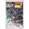 Image 1 : ALL NEW X-MEN #22 KEY ISSUE