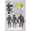 Image 1 : ASTONISHING X-MEN SKETCHBOOK KEY ISSUE
