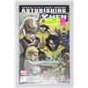 Image 1 : ASTONISHING X-MEN XENOGENESIS 2 OF 5 KEY ISSUE
