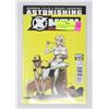 Image 1 : ASTONISHING X-MEN XENOGENESIS 3 OF 5 KEY ISSUE